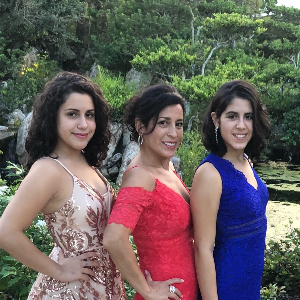 Meet your Posher, Sylvana